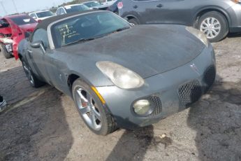 1G2MG35X88Y121624 | 2008 Pontiac solstice gxp