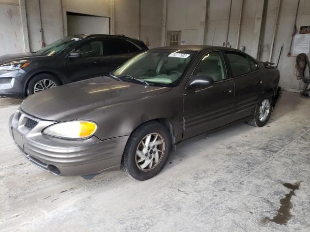 1G2NF52F12C259380 | 2002 Pontiac grand am se1