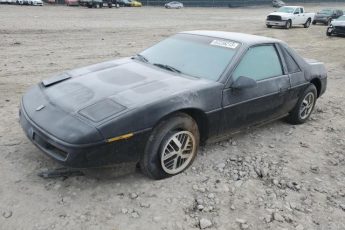 1G2PE11R8JP200589 | 1988 Pontiac fiero