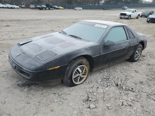 1G2PE11R8JP200589 | 1988 Pontiac fiero