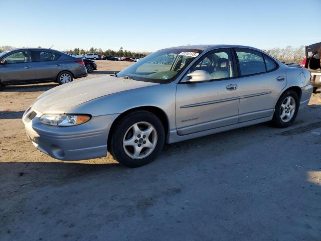 1G2WP52K9XF311956 | 1999 Pontiac grand prix gt