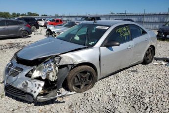 1G2ZG57B894128729 | 2009 Pontiac g6