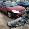 JHMES96665S012678 | 2005 HONDA CIVIC HYBRID