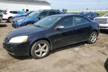 1G2ZG58N674148905 | 2007 Pontiac g6 base