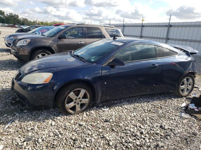 1G2ZH17N684266610 | 2008 Pontiac g6 gt