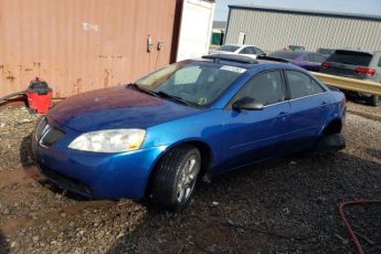 1G2ZH548154150491 | 2005 Pontiac g6 gt