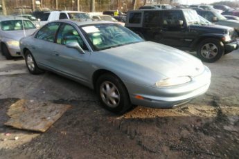 1G3GR62C3S4113287 | 1995 Oldsmobile aurora