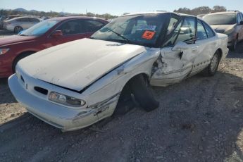 1G3HN52K6T4835730 | 1996 Oldsmobile 88 base