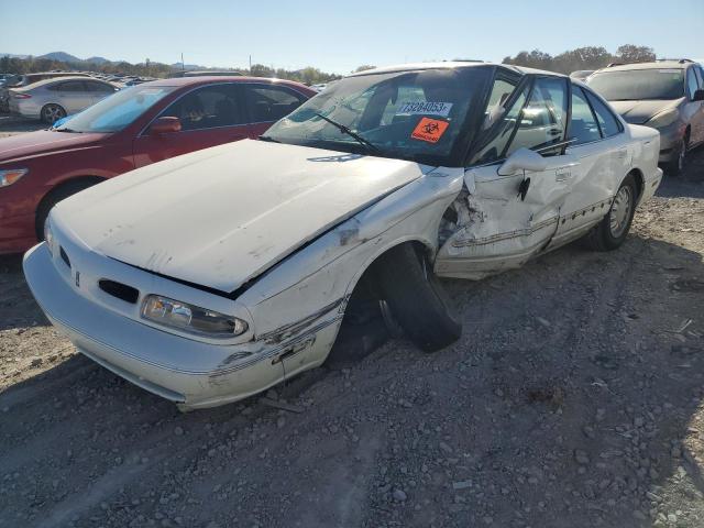 1G3HN52K6T4835730 | 1996 Oldsmobile 88 base