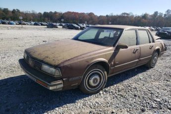 1G3HY51C6KW337855 | 1989 Oldsmobile delta 88 royale brougham