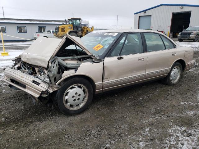 1G3HY53L9PH335607 | 1993 Oldsmobile 88 royale ls