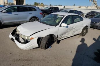 1G3NL52T11C105647 | 2001 Oldsmobile alero gl