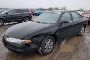 1G3WS52H9YF202431 | 2000 Oldsmobile intrigue gl