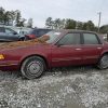 3N1CB51D9YL309876 | 2000 Nissan sentra base