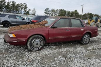 1G4AG55M0S6450767 | 1995 Buick century special