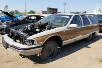 1G4BR82P2TR414870 | 1996 Buick roadmaster base