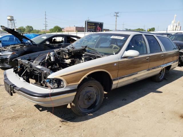 1G4BR82P2TR414870 | 1996 Buick roadmaster base