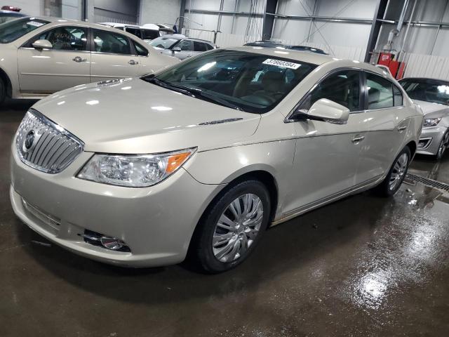 1G4GA5EC0BF295723 | 2011 Buick lacrosse cx