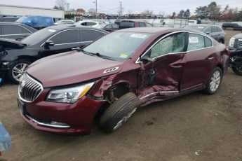 1G4GA5GR2EF282025 | 2014 Buick lacrosse