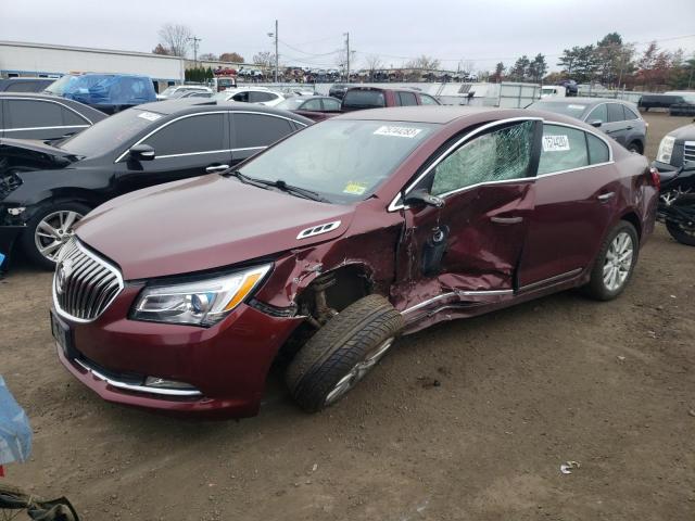 1G4GA5GR2EF282025 | 2014 Buick lacrosse