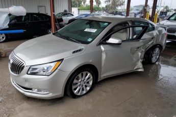 1G4GA5GR4EF193685 | 2014 Buick lacrosse