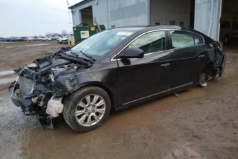 1G4GB5E32CF150813 | 2012 Buick lacrosse convenience