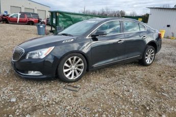 1G4GB5G30FF306249 | 2015 Buick lacrosse