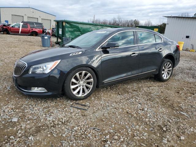 1G4GB5G30FF306249 | 2015 Buick lacrosse