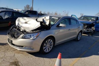 1G4GB5G31EF223802 | 2014 BUICK LACROSSE