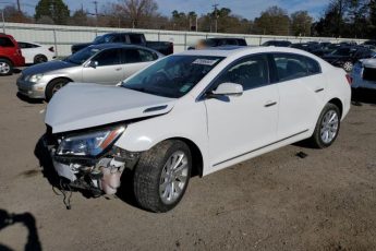 1G4GB5G31GF138008 | 2016 Buick lacrosse