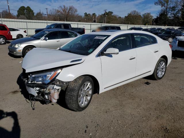 1G4GB5G31GF138008 | 2016 Buick lacrosse