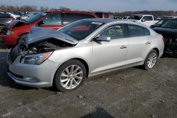 1G4GB5G32GF106121 | 2016 Buick lacrosse