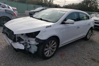 1G4GB5G34GF136639 | 2016 Buick lacrosse