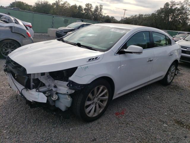 1G4GB5G34GF136639 | 2016 Buick lacrosse