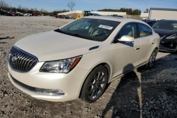 1G4GB5G35EF144293 | 2014 Buick lacrosse