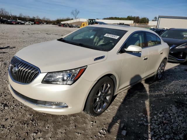 1G4GB5G35EF144293 | 2014 Buick lacrosse