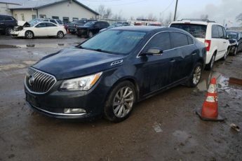 1G4GB5G36FF112910 | 2015 BUICK LACROSSE