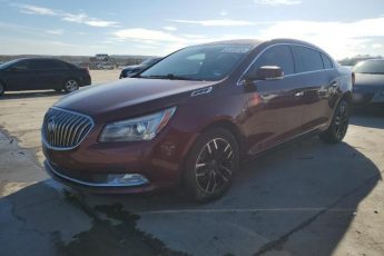 1G4GB5G36GF138425 | 2016 BUICK LACROSSE