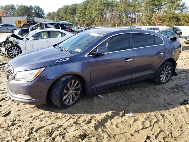 1G4GB5G38FF276479 | 2015 Buick lacrosse