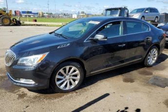 1G4GB5G3XEF124198 | 2014 Buick lacrosse