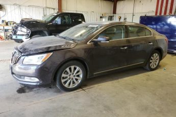 1G4GB5GR6FF299781 | 2015 BUICK LACROSSE