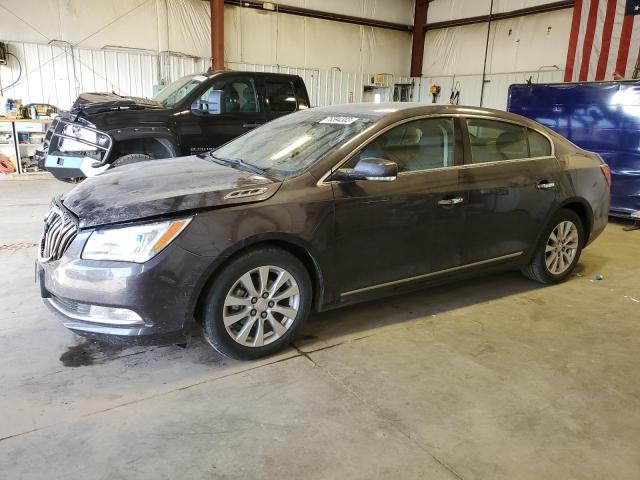 1G4GB5GR6FF299781 | 2015 BUICK LACROSSE