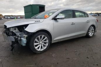 1G4GB5GRXEF302731 | 2014 Buick lacrosse