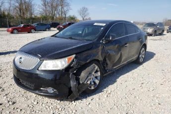 1G4GC5E31CF300813 | 2012 Buick lacrosse