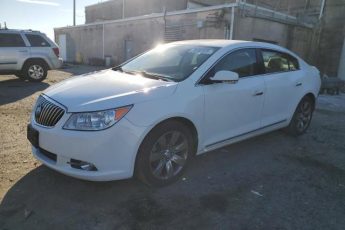 1G4GC5E31DF169366 | 2013 Buick lacrosse