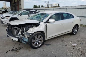 1G4GC5ED0BF265558 | 2011 Buick lacrosse cxl