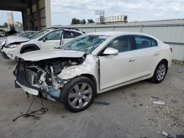 1G4GC5ED0BF265558 | 2011 Buick lacrosse cxl