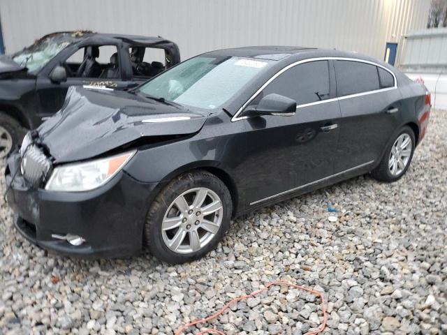 1G4GC5ED5BF289810 | 2011 Buick lacrosse cxl