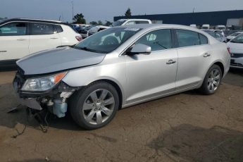 1G4GC5ED8BF336635 | 2011 Buick lacrosse cxl