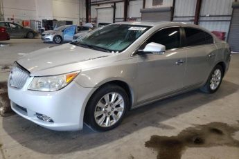 1G4GC5ER1CF233201 | 2012 Buick lacrosse